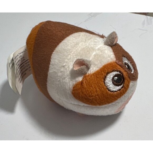 Mcdonalds The Secret Life of Pets 2016 Norman Happy Meal Toy Collectibles - Picture 3 of 7